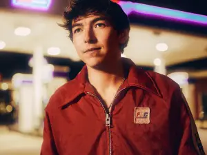 美國西得梅因 · Wyatt Flores《Drive All Night》巡演