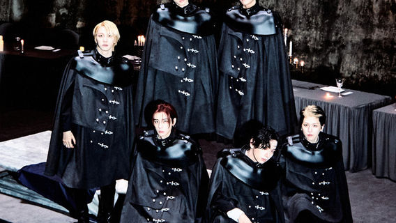Chicago | BOYNEXTDOOR TOUR 'KNOCK ON Vol.2' IN NORTH AMERICA