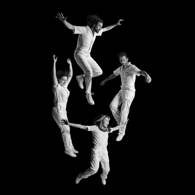 เครสเต็ดบัตต์ | The Crane Wives<ACT III>ทัวร์ | Center for the Arts Crested Butte