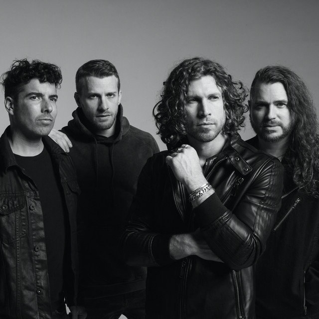 La Crosse | NOTHING MORE & In This Moment Concert | Copeland Park