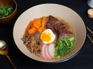 Ramen Restaurant KSA
