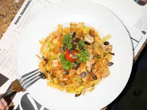 Pasta People