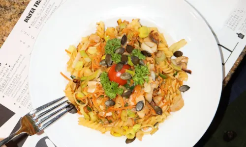 Pasta People