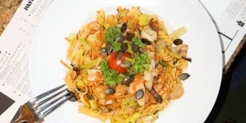 Pasta People