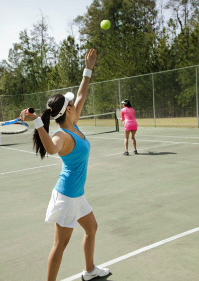 Japan Women's Open 2026 | ITC Utsubo Tennis Center
