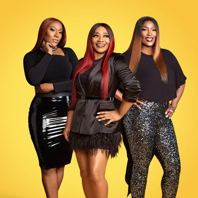 Placer County | Block Party '26: SWV, Bone Thugs-N-Harmony, Chingy,Digital Underground