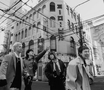 Mito | SIX LOUNGE Tour