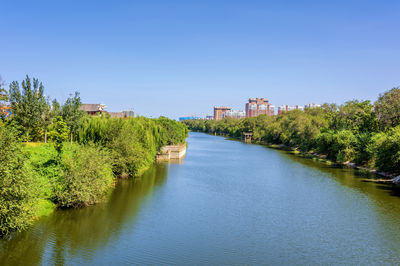 Old Canal Scenic Area