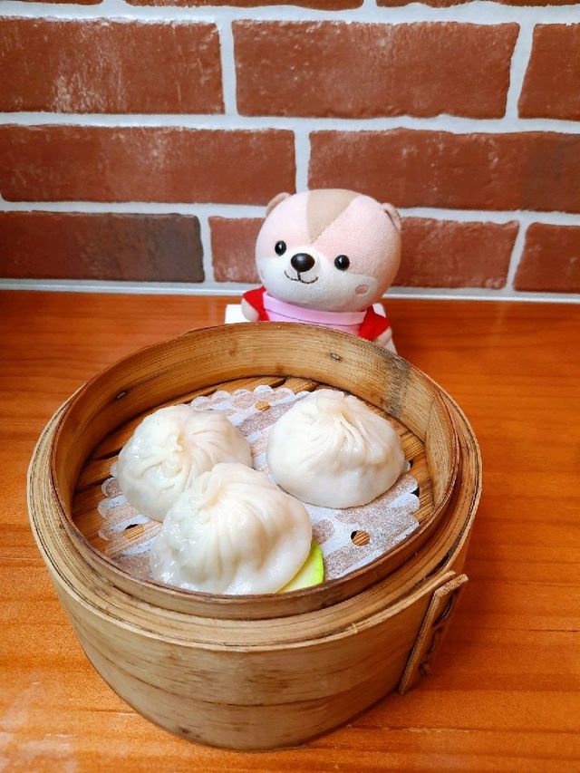 【美食】荃灣廣場平價點心