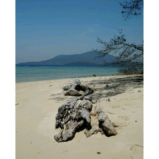 Karimunjawa National Park