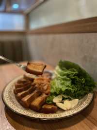 韓式人氣打卡熱店