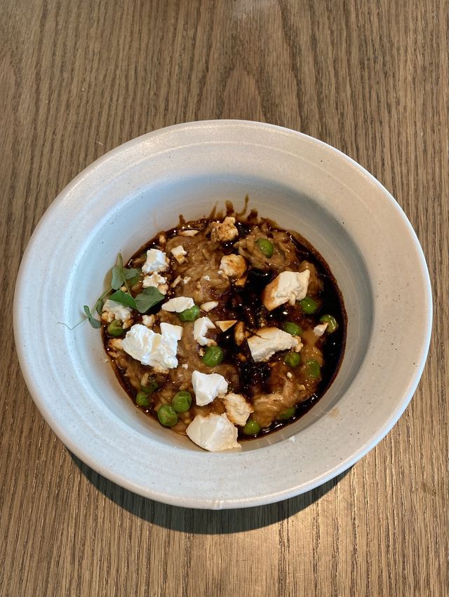 Hue｜維港海景高級fine dining