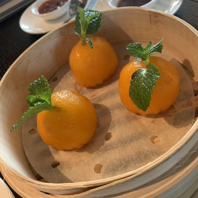 ［東涌世茂喜來登酒店 - 小試采悅軒***]