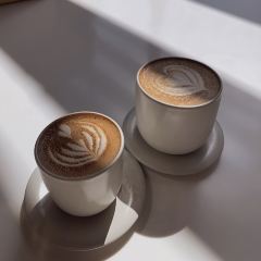 Blue Bottle Coffee Kyoto張用戶圖片
