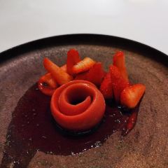 Alain Ducasse at Morpheus User Photo