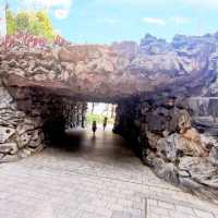 《假日親子好去處》康寧道公園