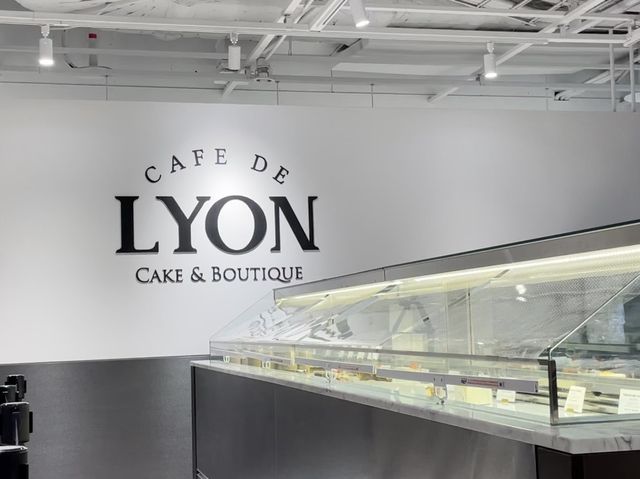 코엑스 디저트 맛집 “카페드리옹”