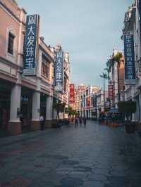 Street