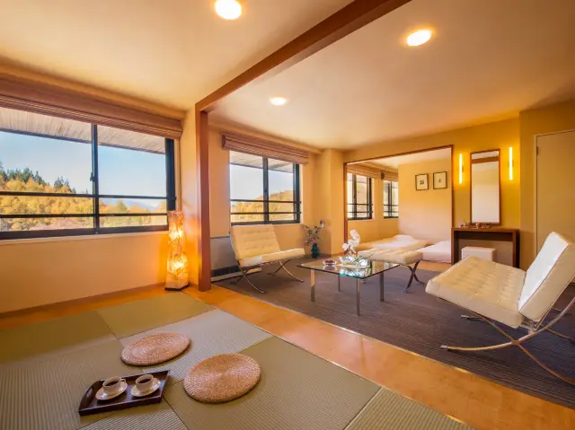 龍リゾート＆スパ