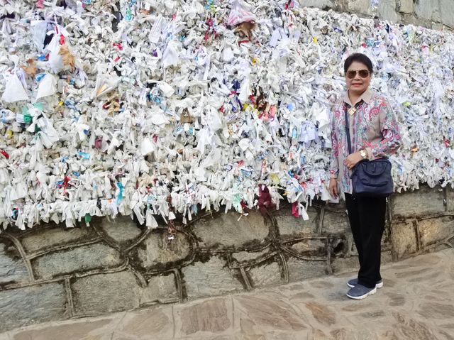 บ้านพระแม่มารี-THE VIRGIN MARY'S HOUSE