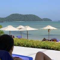 Pullman Phuket Panwa Beach Resort