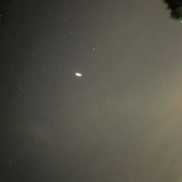 長野阿智村 日本1の星空.*˚
