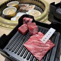 「安平燒肉」依間放題燒肉真係好高質，可以再食！