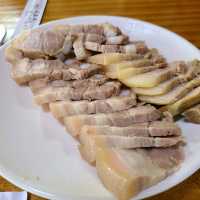 춘천 신북, 멀지만 맛있는 막국수집!