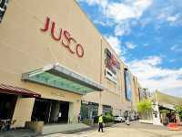 Queensbay Mall 