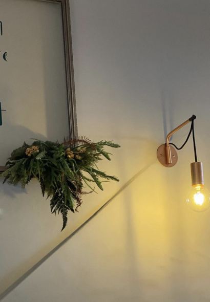 Oh La La fashibaobing · Home-Style Cooking