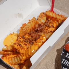 Nathan's Famous User Photo