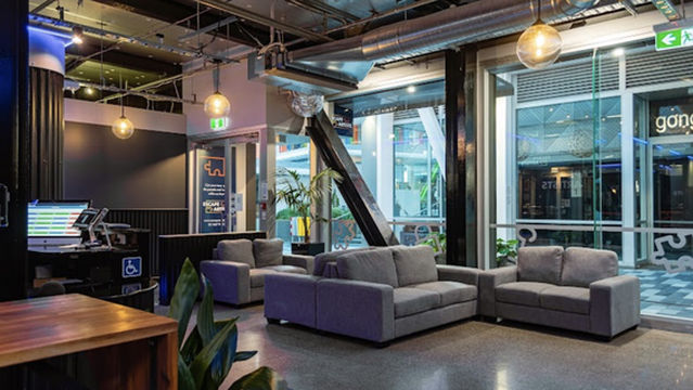 Escape Artists Christchurch