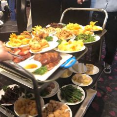 Grand Park Chinese Seafood Restaurant 여행 사진