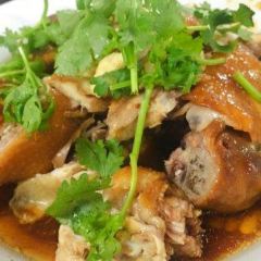 好味道饭店 User Photo