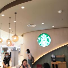 Starbucks (qingnianhui) User Photo