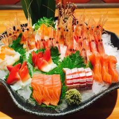 Tattu Restaurant and Bar User Photo