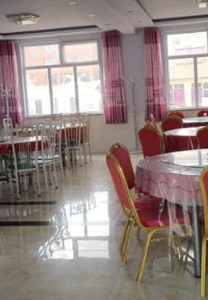 张北乐平农家院餐厅