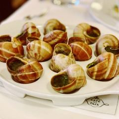 Cafe de la Paix User Photo