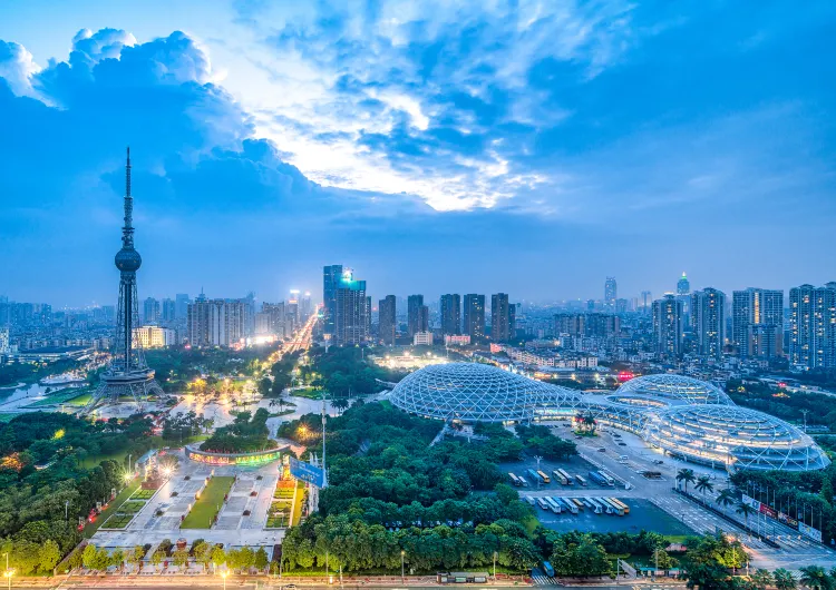【佛山美食】2025佛山美食餐廳盤點！附當地景點推薦