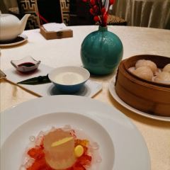 Ming Court, Langham Place Guangzhou User Photo