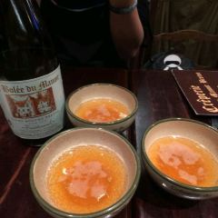 Creperie Broceliande User Photo