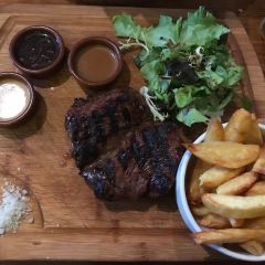 Sacred Flower User Photo