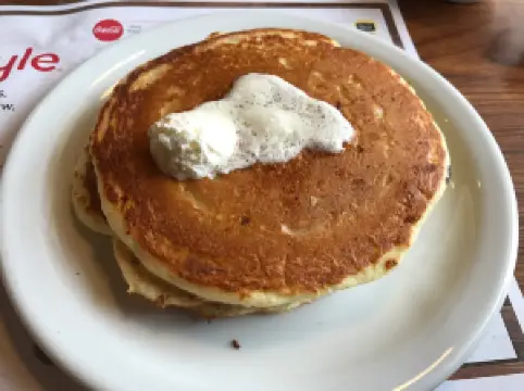 Barry's Espresso Bakery & Deli