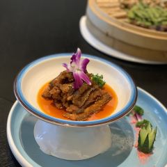 麓棠温泉酒店-紫薇苑 User Photo