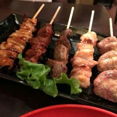 Nihonbashi Otako Honten User Photo