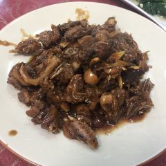 梦境园酒家 User Photo