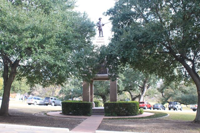 Texas State Capitol
