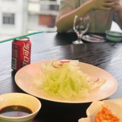 煌庭大院(陆家浜路店) User Photo