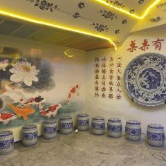 ZHUO ZHUO YOU YU ZHU SHU PO DIAN User Photo