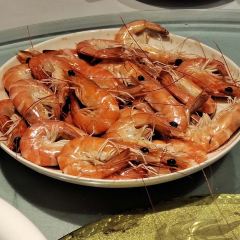 海上人海鲜餐厅(十里银滩店) User Photo